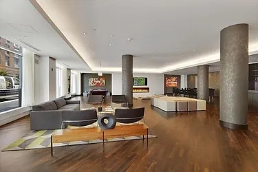 Rented by R New York