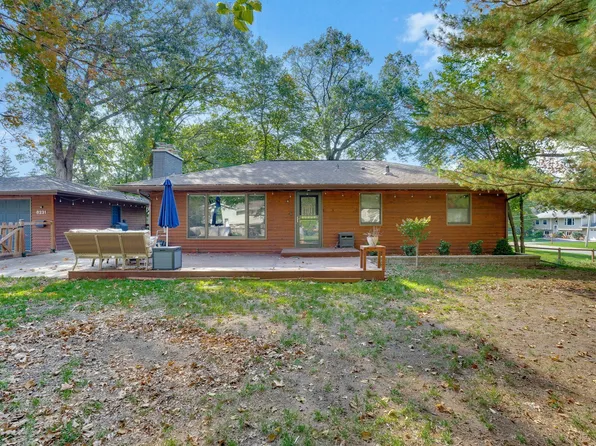 8231 Duluth St, Golden Valley, MN 55427