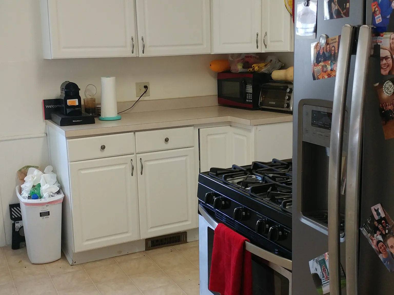 1 bed, 2.5 bath, 1700 sqft, $3,250 — Photo 2