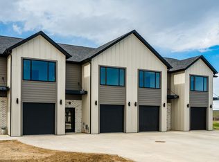 1365 Duncan Dr, Sheridan, WY 82801