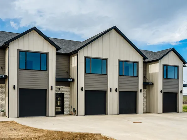 1365 Duncan Dr, Sheridan, WY 82801