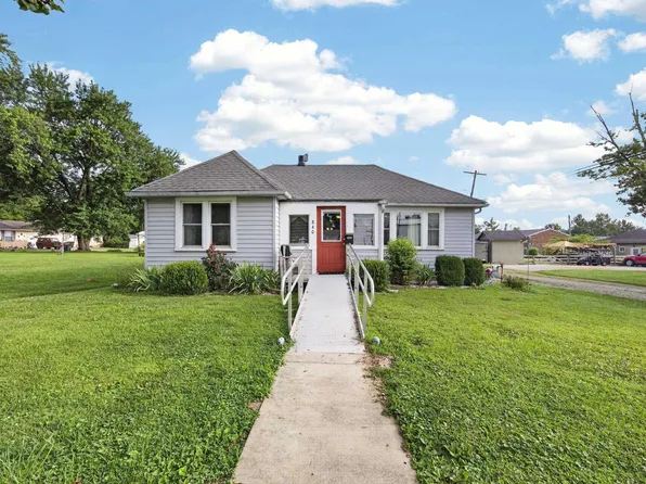 840 H St NE, Linton, IN 47441
