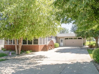 1310 Wood Duck Rd, Arnolds Park, IA, 51331
