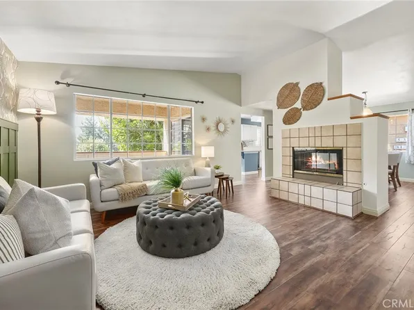 5370 Silver Canyon Rd #7E, Yorba Linda, CA 92887