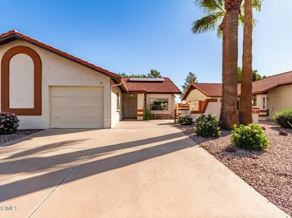 542 S HIGLEY Road #3, Mesa, AZ 85206