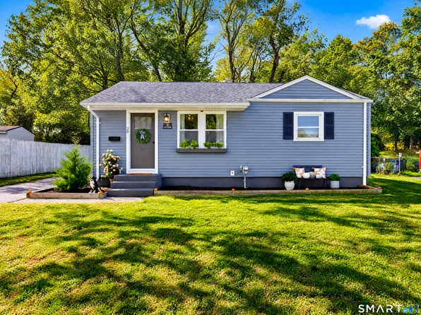38 Great Plain Road, Norwich, CT 06360