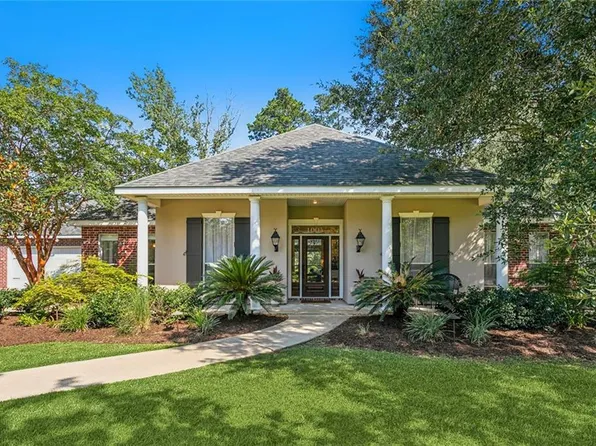 1004 Bay Ridge Dr, Slidell, LA 70461