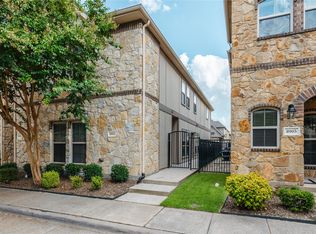 8901 Whitehead St, McKinney, TX 75070