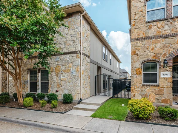 8901 Whitehead St, McKinney, TX 75070