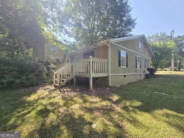 1917 Connally Dr, East Pt, GA 30344
