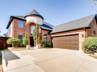 3412 June Dr, McKinney, TX 75070
