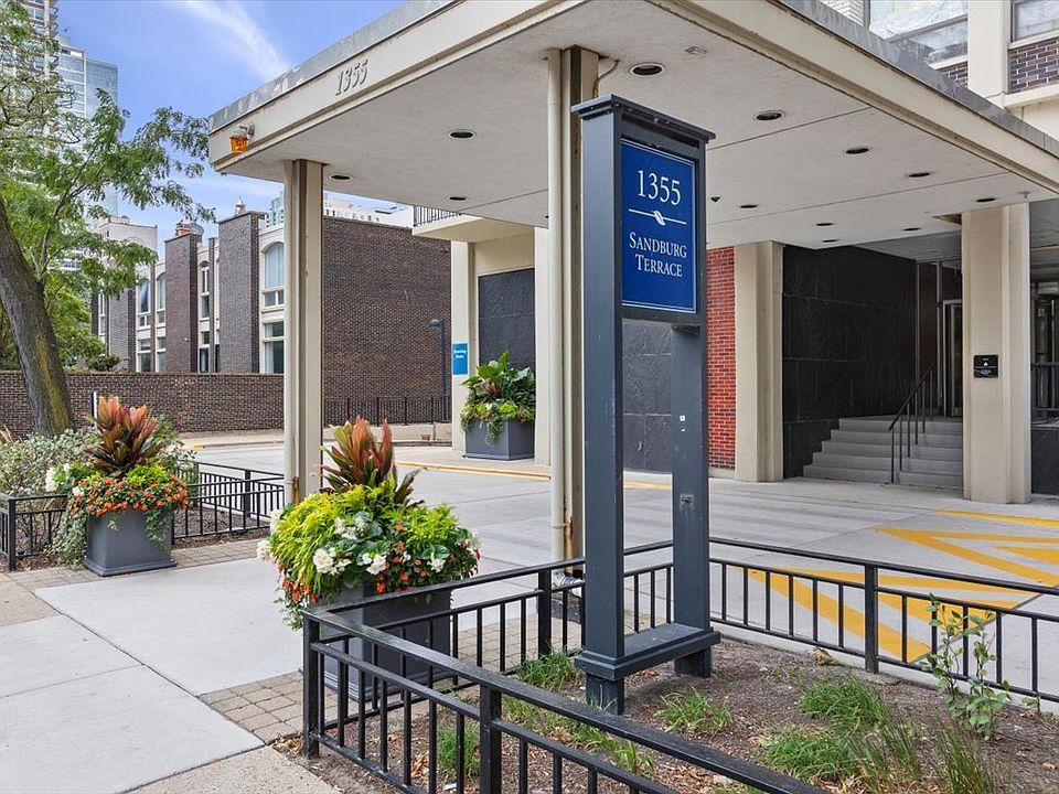 1st image of 1355 N Sandburg Ter APT 2801D