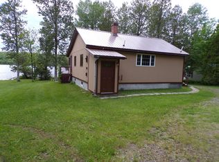 479 Cottage Rd, Portage, ME 04768