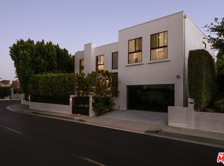 2025 Hercules Dr, Los Angeles, CA 90046