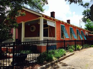 850 North St, Baton Rouge, LA 70802