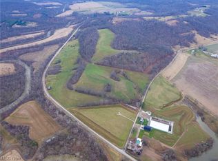 6405 Plainfield Rd, Kimbolton, OH 43749