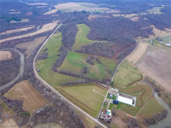 6405 Plainfield Rd, Kimbolton, OH 43749