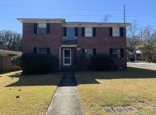 301 E 60th St APT 2, Savannah, GA 31405