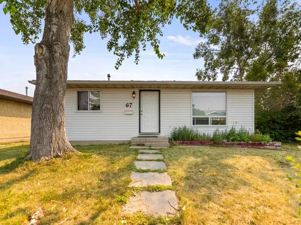 67 NW Falchurch Cres NE, Calgary, AB T3J 1J9