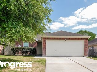4806 Aquagate Dr, Spring, TX 77373