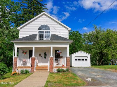 35 Dudley Avenue, Cohoes, NY, 12047