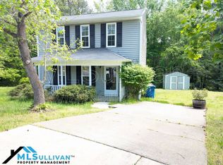 7 Albert Ct, Durham, NC 27713