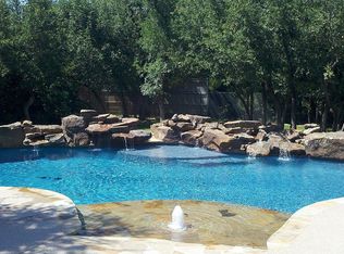 4541 Rancho Blanca Ct, Fort Worth, TX 76108