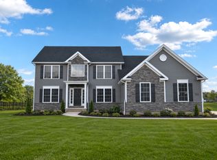 Reinhardt III W/ Country Kitchen Plan, Fairwood Estates, Williamsville, NY 14221