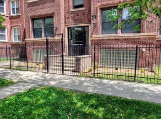 6635-37 S Ellis Ave #2S, Chicago, IL 60637