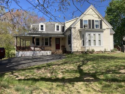 475 Pleasant St, Hanson, MA, 02341