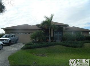 6360 Astoria Ave, Fort Myers, FL 33905