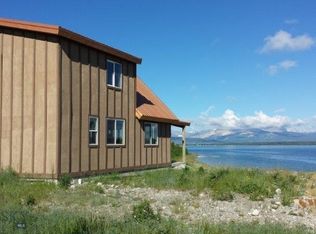 LOT 46 Golden Glacier Parklands, Babb, MT 59411