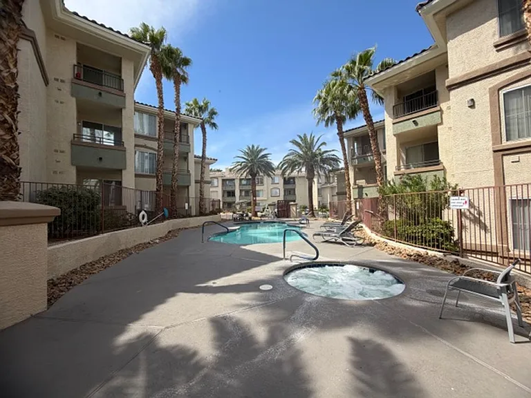 7131 S Durango Dr #304 — Photo 25
