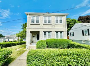 87 Sparkill St #2, Watertown, MA 02472