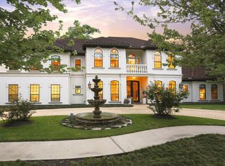 4501 Magnolia St, Bellaire, TX 77401