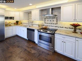 2033 Pine Knoll Dr UNIT 3, Walnut Creek, CA 94595