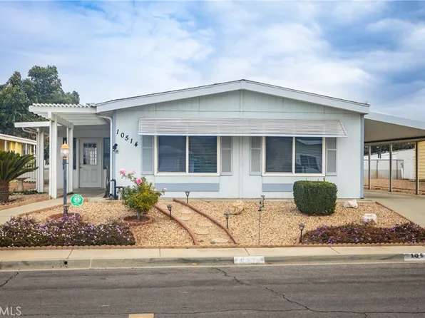 10514 Arapahoe Cir, Cherry Valley, CA 92223