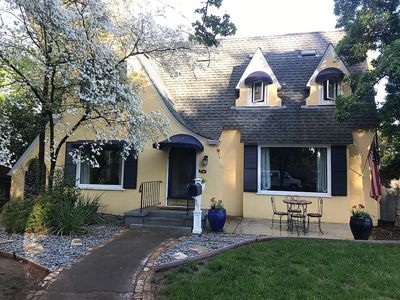 755 E 8th St, Chico, CA, 95928