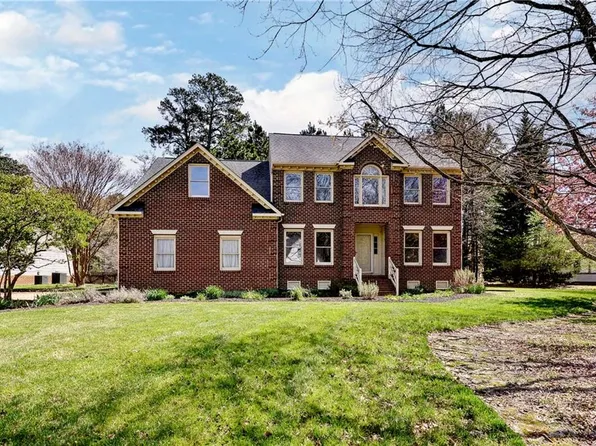 3000 S Chase, Williamsburg, VA 23185