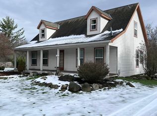 113 Kane Ln, Sequim, WA 98382