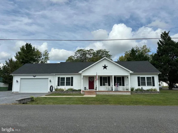 301 W 3rd St, Ridgely, MD 21660