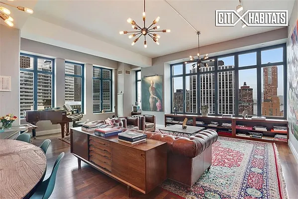Sold by Citi Habitats | media 1