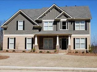 139 Griffin Way, Canton, GA