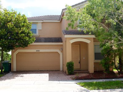 5261 SW 155th Ave, Miramar, FL, 33027