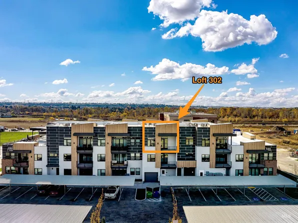 4184 E Haystack St APT 302, Boise, ID 83716
