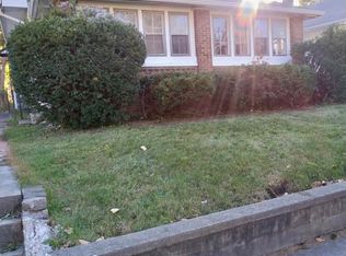 701 N Gladstone Ave, Indianapolis, IN