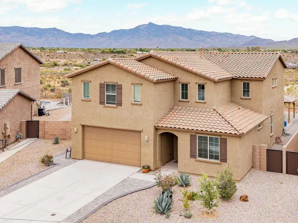 12968 E Pantano View Dr, Tucson, AZ 85641