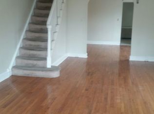 1601 Widener Pl, Philadelphia, PA 19141