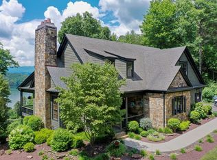 414 Trails End, Bryson City, NC 28713