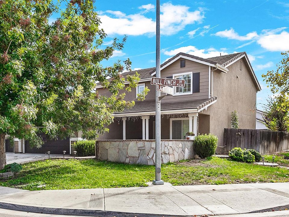 1st image of 1236 Bullfinch Dr
